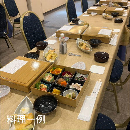 ホール清庵設備8