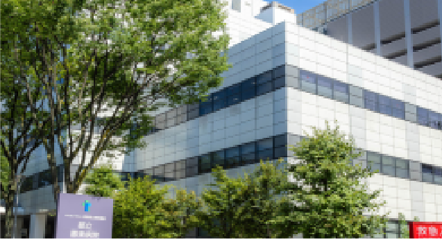 墨田区お役立ち情報
